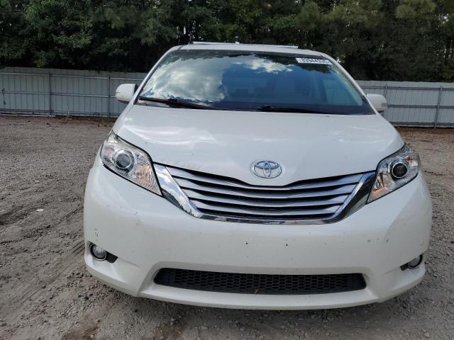 Photo 5 from auction – 2013 TOYOTA SIENNA XLE with VIN 5TDDK3DC3DS050301