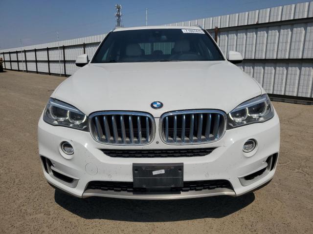 Photo 5 from auction – 2018 BMW X5 XDR40E with VIN 5UXKT0C53J0V99743