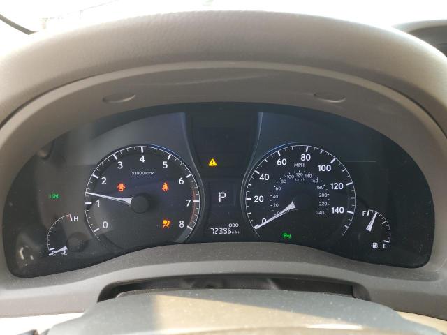 Photo 9 from auction – 2015 LEXUS RX 350 BAS with VIN 2T2BK1BA3FC296558