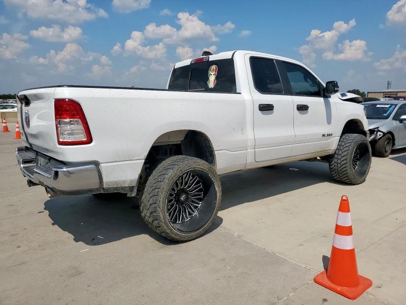 Photo 3 from auction – 2019 RAM 1500 BIG H with VIN 1C6RREBT5KN683053