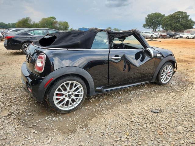 Photo 3 from auction – 2012 MINI COOPER JOH with VIN WMWZP9C51CTZ80658