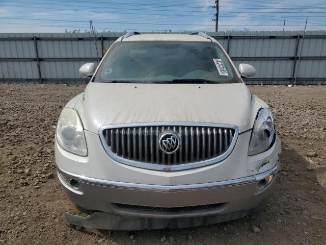 Photo 5 from auction – 2011 BUICK ENCLAVE CXL with VIN 5GAKVBED8BJ370385
