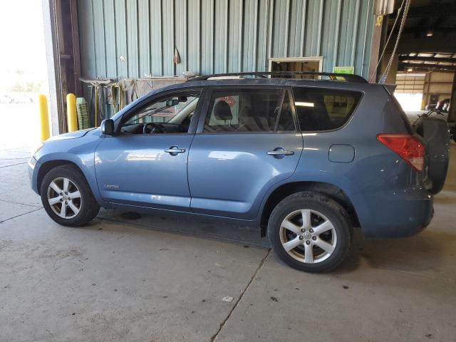 Photo 2 from auction – 2008 TOYOTA RAV4 LIMIT with VIN JTMBD31V385140356
