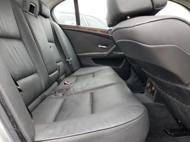 صورة رقم 10 من المزاد - 2008 BMW 535 I مع VIN WBANW13568CZ77832