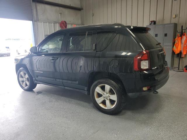Photo 2 from auction – 2014 JEEP COMPASS LA with VIN 1C4NJDEB4ED846667