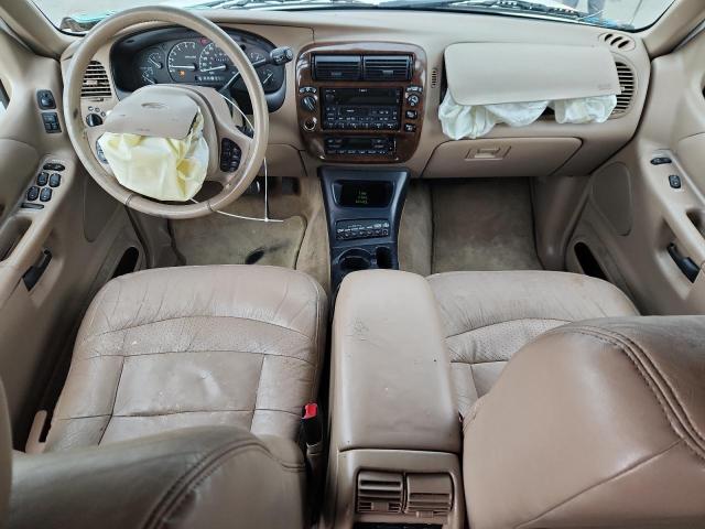 Photo 8 from auction – 1999 FORD EXPLORER with VIN 1FMZU34EXXZB68314