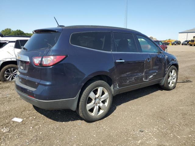 Photo 3 from auction – 2017 CHEVROLET TRAVERSE L with VIN 1GNKVGKD7HJ272965