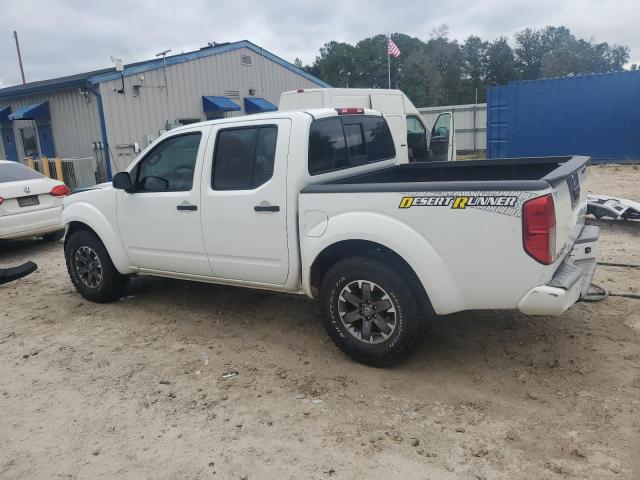 Photo 2 from auction – 2014 NISSAN FRONTIER S with VIN 1N6AD0ER0EN743717