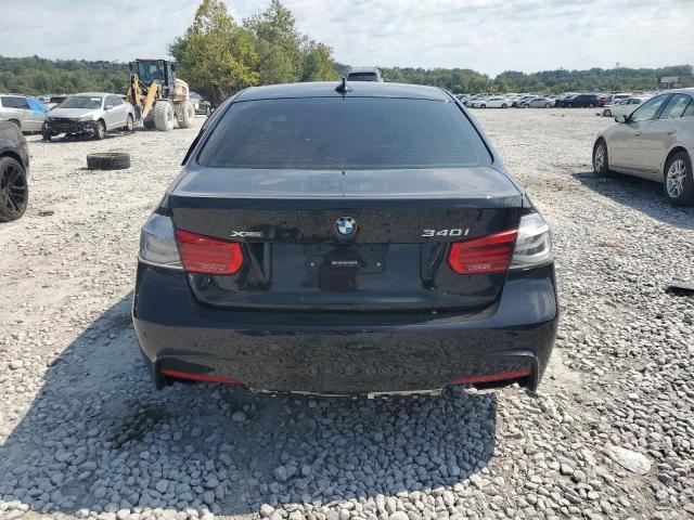 Photo 6 from auction – 2016 BMW 340 XI with VIN WBA8B7G54GNT14557