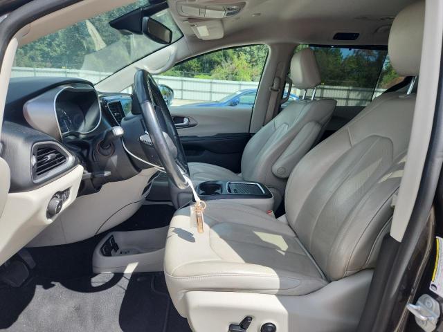Photo 7 from auction – 2020 CHRYSLER PACIFICA T with VIN 2C4RC1EG6LR141787