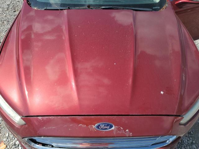 Photo 11 from auction – 2013 FORD FUSION SE with VIN 3FA6P0HR8DR137773