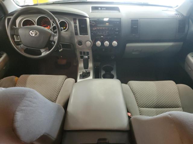 Photo 8 from auction – 2007 TOYOTA TUNDRA DOU with VIN 5TBBV54187S484946