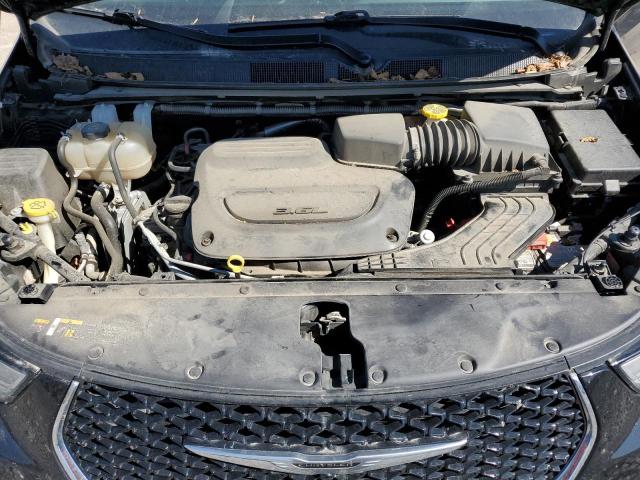 Photo 12 from auction – 2022 CHRYSLER PACIFICA with VIN 2C4RC1BG1NR114780