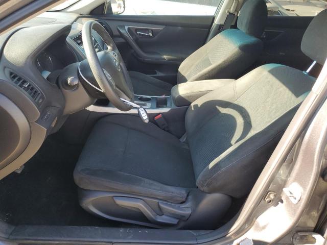 Photo 7 from auction – 2015 NISSAN ALTIMA 2.5 with VIN 1N4AL3AP7FN364104