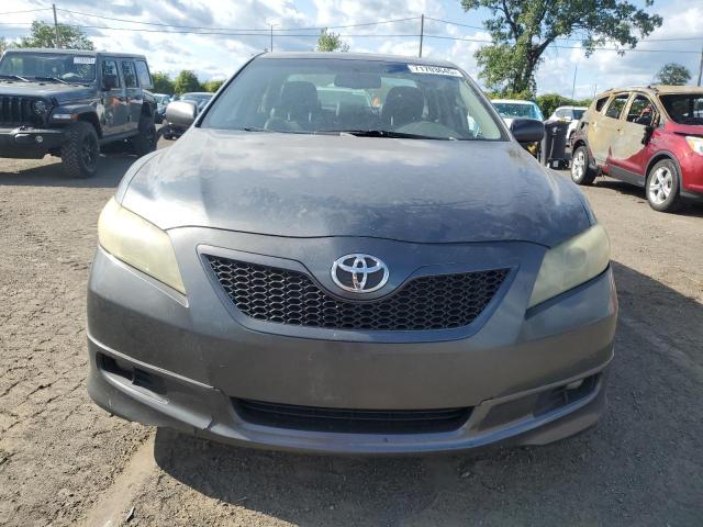 Photo 5 from auction – 2007 TOYOTA CAMRY CE with VIN 4T1BE46K57U552263
