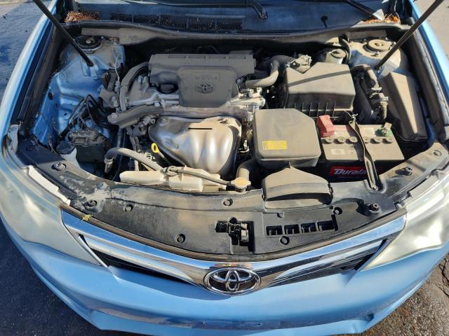 Photo 11 from auction – 2012 TOYOTA CAMRY BASE with VIN 4T4BF1FK2CR203315
