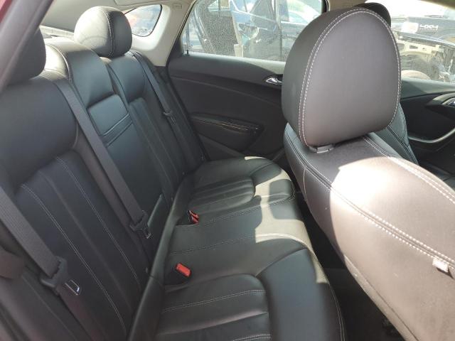 صورة رقم 10 من المزاد - 2013 BUICK VERANO مع VIN 1G4PS5SK1D4190258
