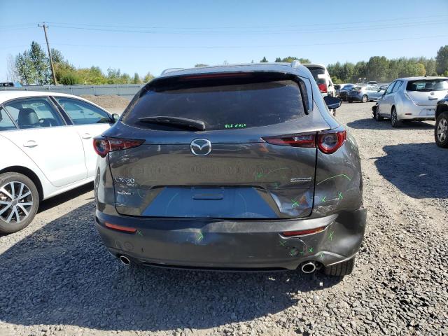 Photo 6 from auction – 2025 MAZDA CX-30 SELE with VIN 3MVDMBBM8SM774013