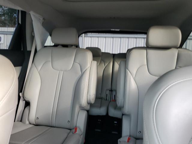 Photo 10 from auction – 2022 KIA SORENTO EX with VIN KNDRH4LG2N5084199