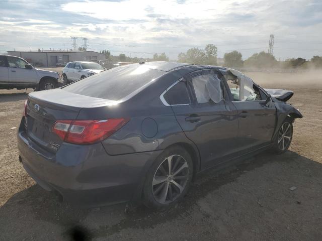 Photo 3 from auction – 2015 SUBARU LEGACY 3.6 with VIN 4S3BNEJ67F3004063