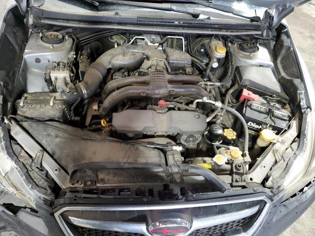 Photo 11 from auction – 2013 SUBARU XV CROSSTR with VIN JF2GPACC3D2896490