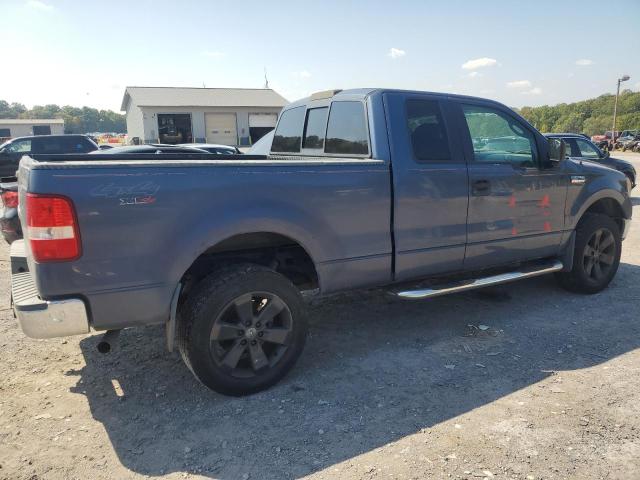 Photo 3 from auction – 2005 FORD F150 with VIN 1FTRX14W55FA26962