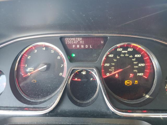 Photo 9 from auction – 2015 GMC ACADIA SLT-1 with VIN 1GKKRRKD1FJ330384