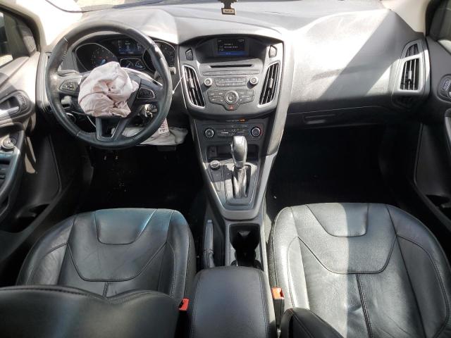 Photo 8 from auction – 2016 FORD FOCUS SE with VIN 1FADP3F21GL323558