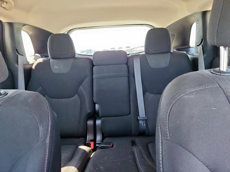 Photo 10 from auction – 2016 JEEP CHEROKEE L with VIN 1C4PJLCS4GW302571