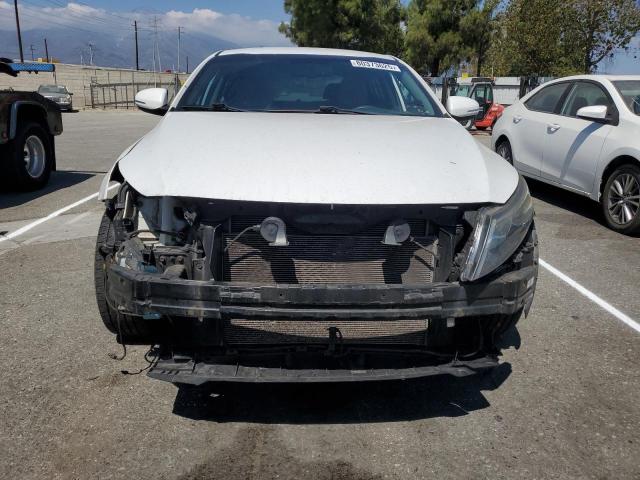 Photo 5 from auction – 2015 KIA OPTIMA LX with VIN 5XXGM4A74FG489242