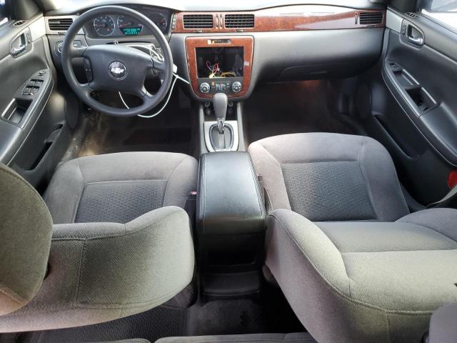 Photo 8 from auction – 2007 CHEVROLET IMPALA LT with VIN 2G1WT58K479195422