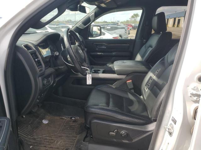 Photo 7 from auction – 2021 RAM 1500 REBEL with VIN 1C6SRFLT4MN516868