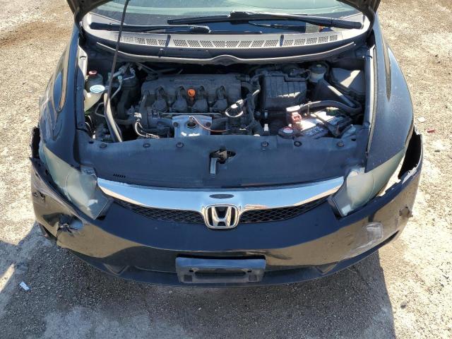 Photo 11 from auction – 2010 HONDA CIVIC LX-S with VIN 19XFA1F6XAE023450