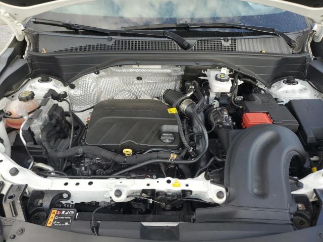 Photo 12 from auction – 2022 CHEVROLET TRAILBLAZE with VIN KL79MPS23NB100086