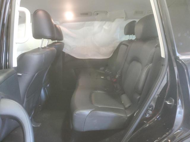 Photo 11 from auction – 2023 NISSAN ARMADA S with VIN JN8AY2ADXP9692188
