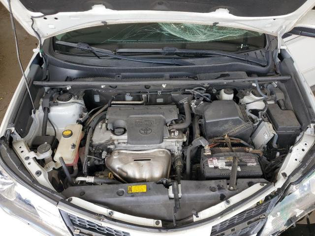 Photo 12 from auction – 2014 TOYOTA RAV4 LIMIT with VIN 2T3DFREVXEW138334