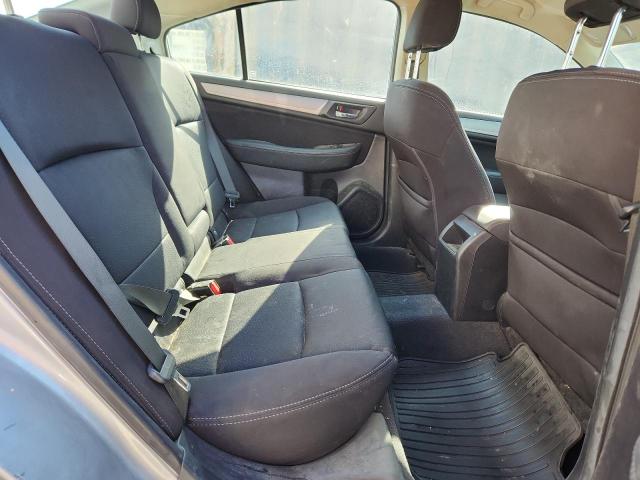 Photo 10 from auction – 2016 SUBARU LEGACY 2.5 with VIN 4S3BNBC68G3011004