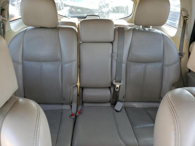 Photo 10 from auction – 2014 NISSAN PATHFINDER with VIN 5N1AR2MN4EC700097