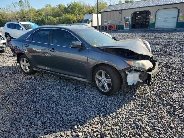 Photo 4 from auction – 2013 TOYOTA CAMRY L with VIN 4T1BF1FK8DU251980