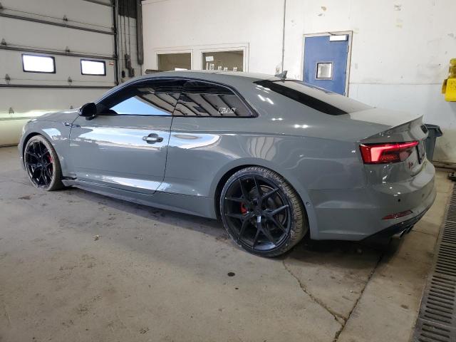 Photo 2 from auction – 2019 AUDI S5 PRESTIG with VIN WAUR4AF51KA014844
