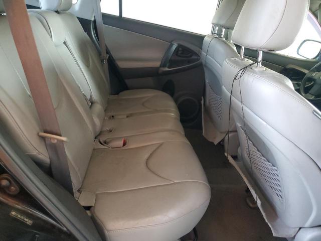 Photo 11 from auction – 2012 TOYOTA RAV4 LIMIT with VIN 2T3DK4DV7CW081605