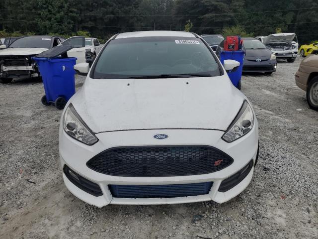 Photo 5 from auction – 2017 FORD FOCUS ST with VIN 1FADP3L91HL221535