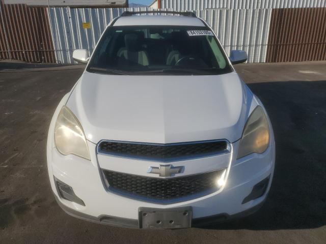 صورة رقم 5 من المزاد - 2010 CHEVROLET EQUINOX LT مع VIN 2CNALDEW1A6242591