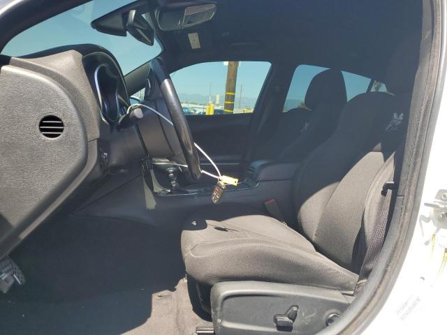 Photo 7 from auction – 2017 DODGE CHARGER R/ with VIN 2C3CDXGJ4HH595696