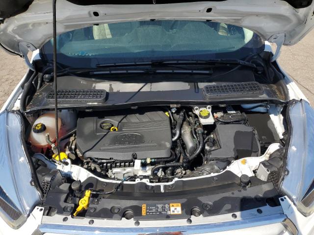 Photo 12 from auction – 2018 FORD ESCAPE SEL with VIN 1FMCU9HD9JUC40053