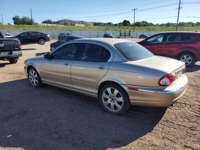 Photo 2 from auction – 2004 JAGUAR X-TYPE 3.0 with VIN SAJEA51C84WD98087