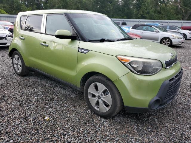 Photo 4 from auction – 2016 KIA SOUL with VIN KNDJN2A24G7822948