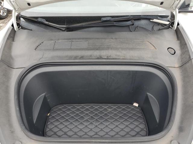 Photo 11 from auction – 2021 TESLA MODEL Y with VIN 5YJYGDED4MF109618