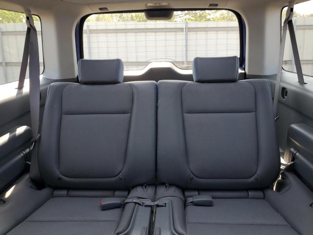 Photo 10 from auction – 2004 HONDA ELEMENT EX with VIN 5J6YH28564L016497