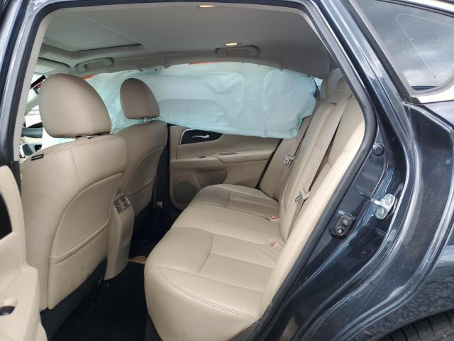 Photo 10 from auction – 2017 NISSAN ALTIMA 2.5 with VIN 1N4AL3AP4HC492122